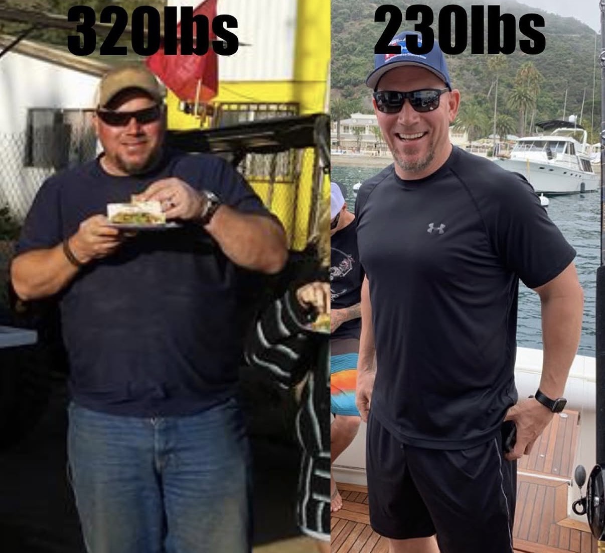 -60 lbs — Client · 12 months